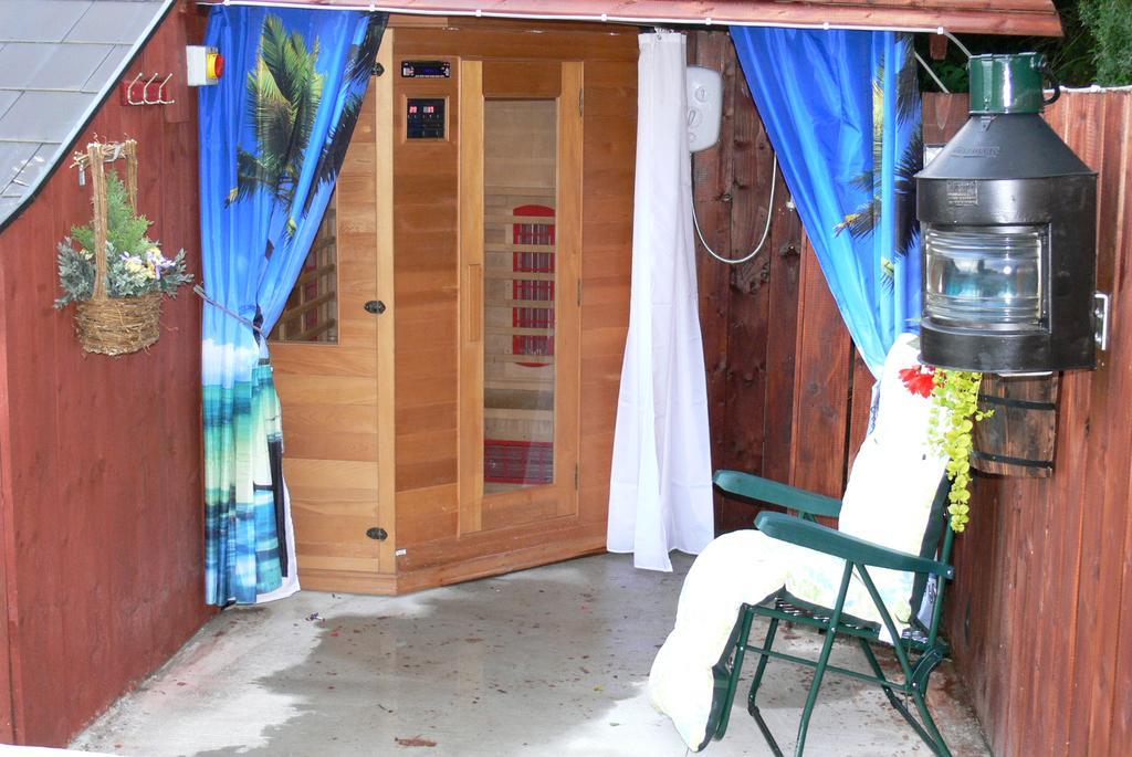 Templeview Lodge Greencastle  Esterno foto